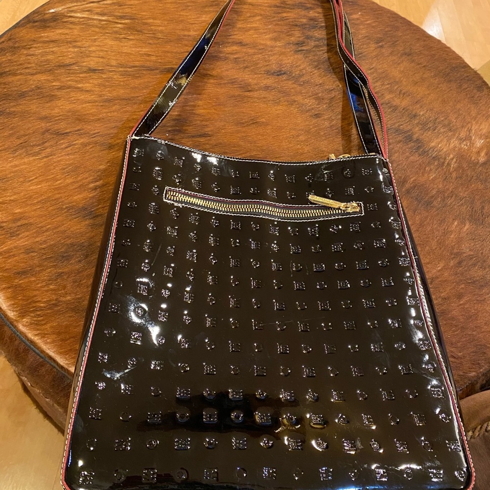 Arcadia crossbody bag
